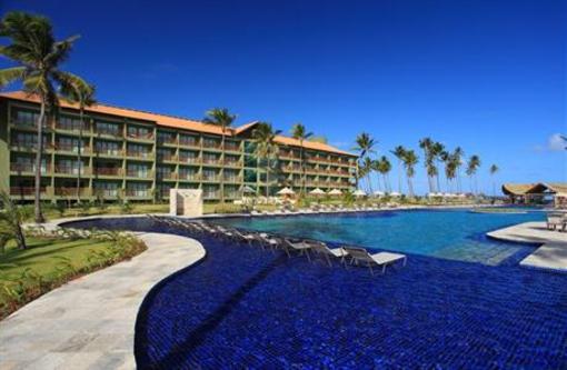 фото отеля Best Western Viva Porto De Galinhas