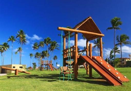 фото отеля Best Western Viva Porto De Galinhas
