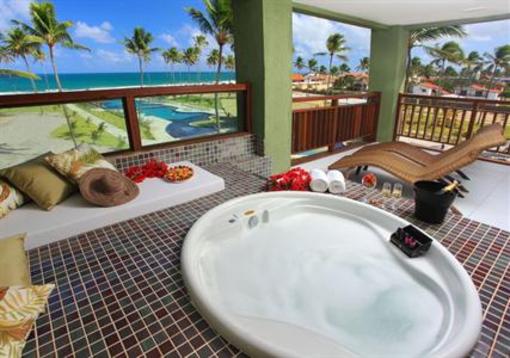 фото отеля Best Western Viva Porto De Galinhas