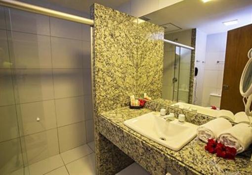 фото отеля Best Western Viva Porto De Galinhas