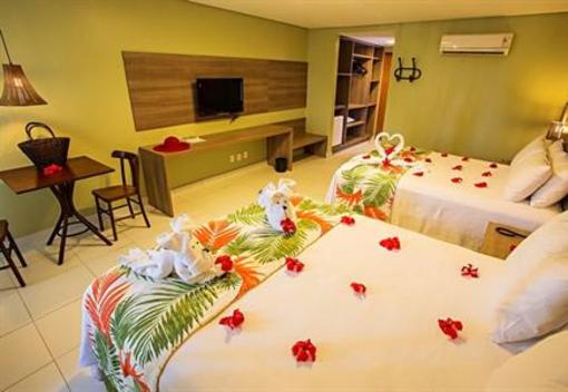фото отеля Best Western Viva Porto De Galinhas