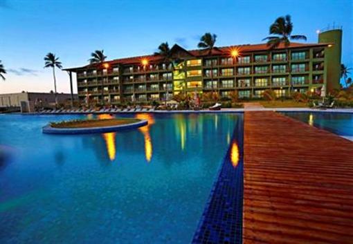 фото отеля Best Western Viva Porto De Galinhas