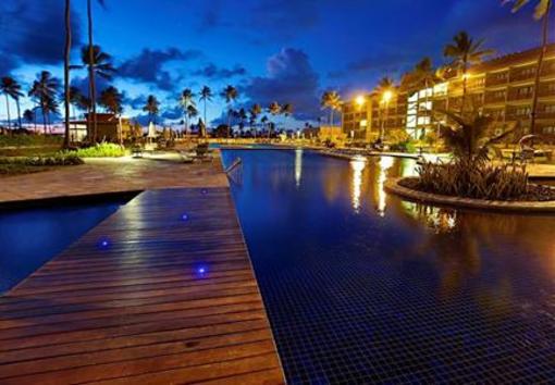 фото отеля Best Western Viva Porto De Galinhas