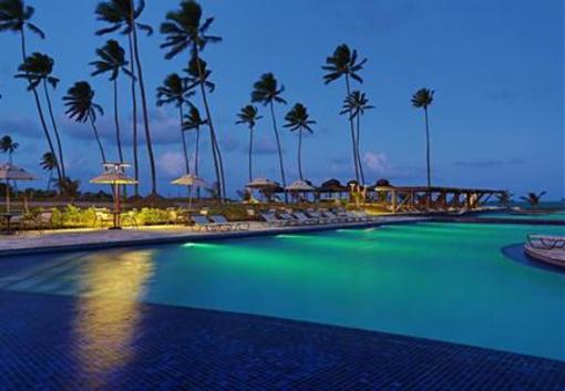 фото отеля Best Western Viva Porto De Galinhas