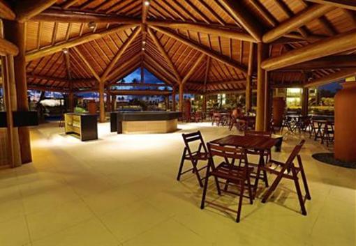 фото отеля Best Western Viva Porto De Galinhas