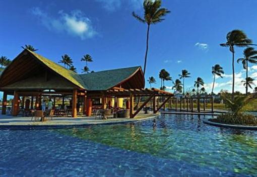 фото отеля Best Western Viva Porto De Galinhas