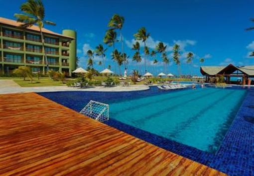 фото отеля Best Western Viva Porto De Galinhas