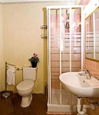 фото отеля Al Principato di Pignolo