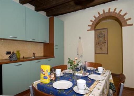 фото отеля Al Principato di Pignolo