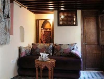 фото отеля Riad Des Remparts De Fes
