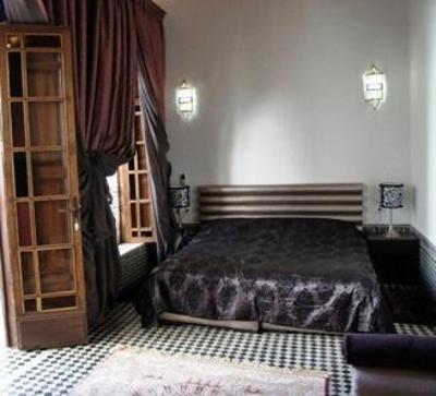 фото отеля Riad Des Remparts De Fes