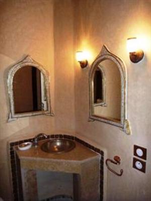 фото отеля Riad Des Remparts De Fes
