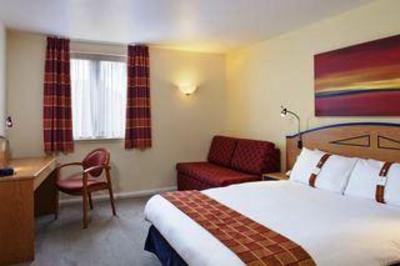 фото отеля Holiday Inn Express London Dartford