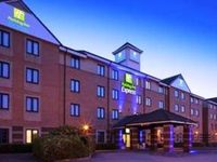 Holiday Inn Express London Dartford