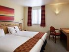 фото отеля Holiday Inn Express London Dartford