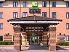 фото отеля Holiday Inn Express London Dartford