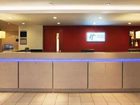 фото отеля Holiday Inn Express London Dartford