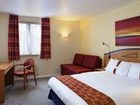 фото отеля Holiday Inn Express London Dartford
