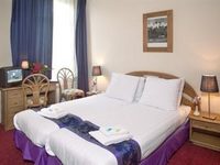 Hotel Linda Amsterdam