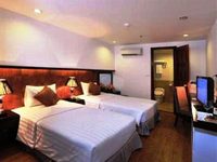 Hanoi Legacy Hotel Hang Bac