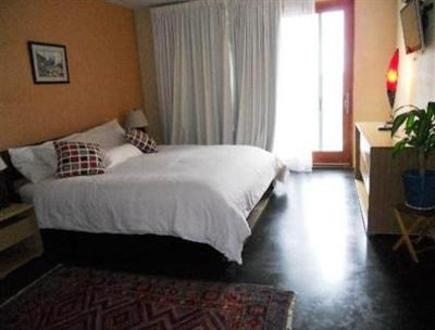 фото отеля Inn at The Black Olive