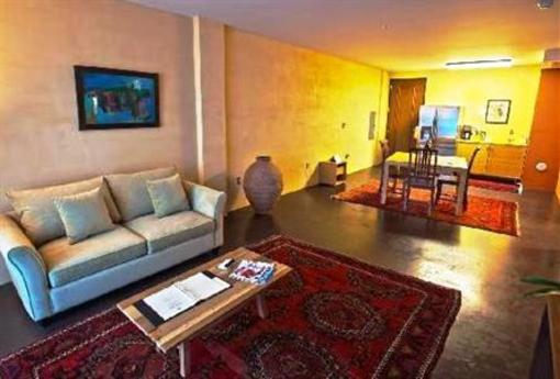 фото отеля Inn at The Black Olive