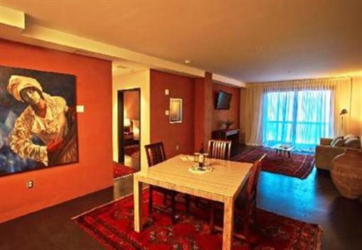 фото отеля Inn at The Black Olive