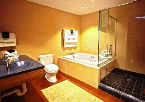 фото отеля Inn at The Black Olive