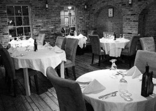 фото отеля Inn at The Black Olive