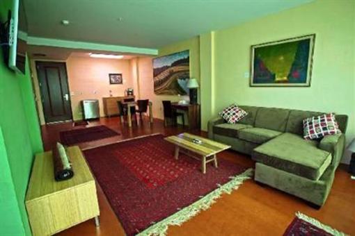 фото отеля Inn at The Black Olive