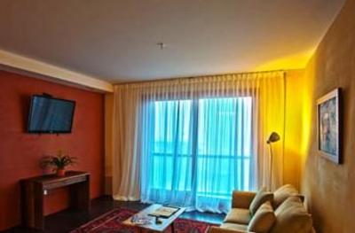 фото отеля Inn at The Black Olive