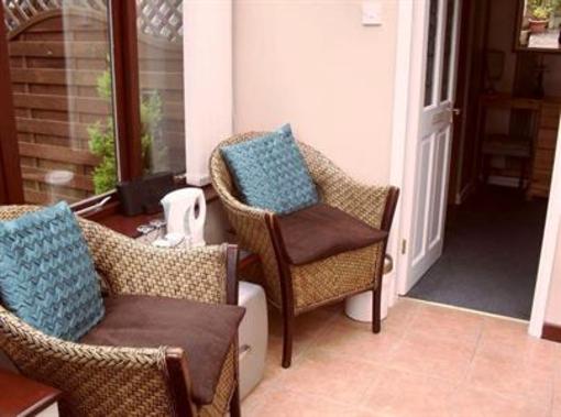 фото отеля Invergarry Guest House Windermere