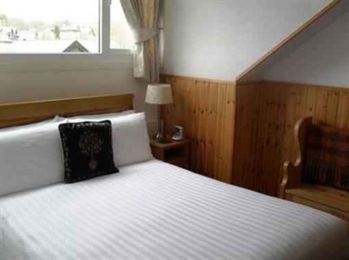 фото отеля Invergarry Guest House Windermere