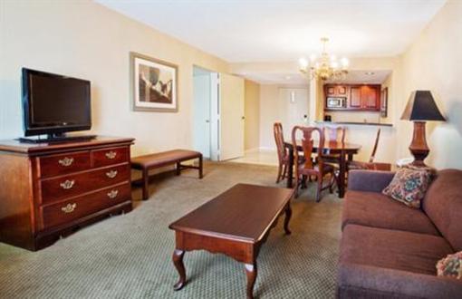 фото отеля Holiday Inn Express Atlanta-Kennesaw