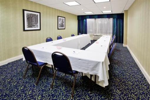 фото отеля Holiday Inn Express Atlanta-Kennesaw