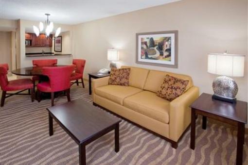 фото отеля Holiday Inn Express Atlanta-Kennesaw