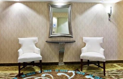 фото отеля Holiday Inn Express Atlanta-Kennesaw