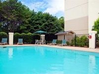 Holiday Inn Express Atlanta-Kennesaw