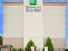 фото отеля Holiday Inn Express Atlanta-Kennesaw