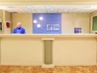 фото отеля Holiday Inn Express Atlanta-Kennesaw