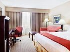 фото отеля Holiday Inn Express Atlanta-Kennesaw