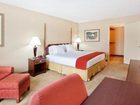 фото отеля Holiday Inn Express Atlanta-Kennesaw