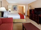 фото отеля Holiday Inn Express Atlanta-Kennesaw