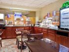 фото отеля Holiday Inn Express Atlanta-Kennesaw