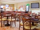 фото отеля Holiday Inn Express Atlanta-Kennesaw