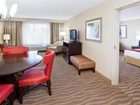 фото отеля Holiday Inn Express Atlanta-Kennesaw