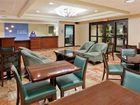 фото отеля Holiday Inn Express Atlanta-Kennesaw