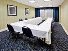 фото отеля Holiday Inn Express Atlanta-Kennesaw