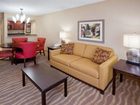 фото отеля Holiday Inn Express Atlanta-Kennesaw