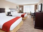 фото отеля Holiday Inn Express Atlanta-Kennesaw